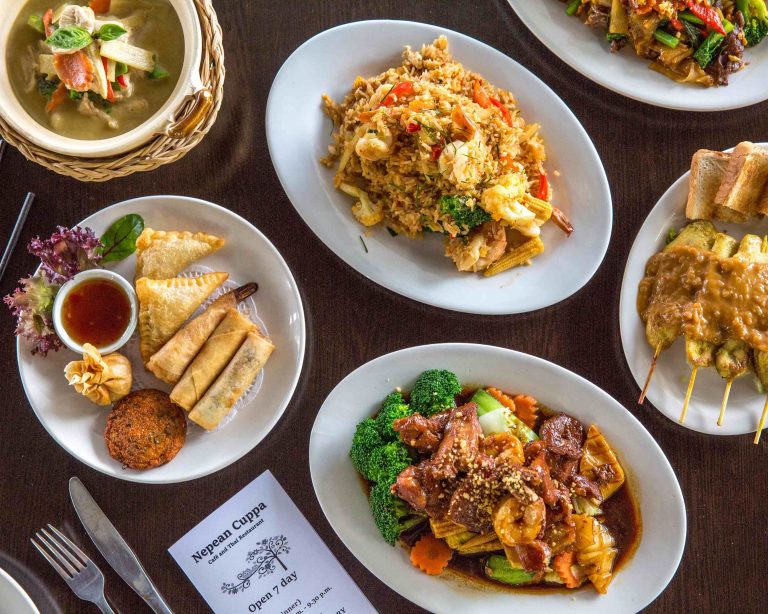 Thai Food Takeaway and Delivery Hampton East Order Online Thai Food